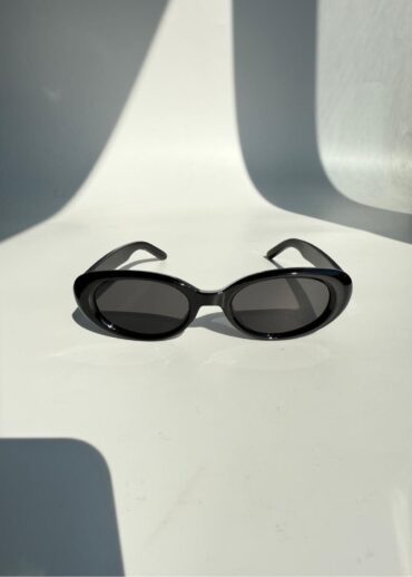 GIZIA GÜNEŞ GÖZLÜĞÜ-545765-SİYAH