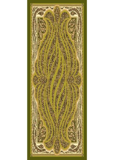 Fıstık Lâl Yün İpek Şal