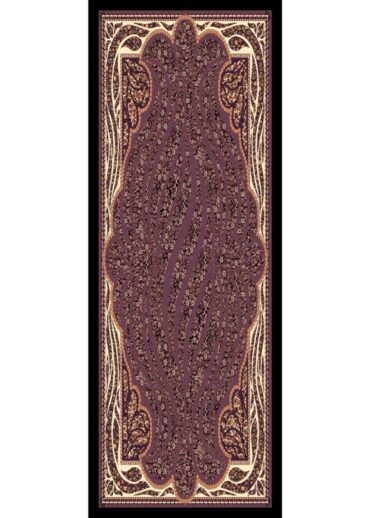 Erik Çürüğü Lâl Yün İpek Şal