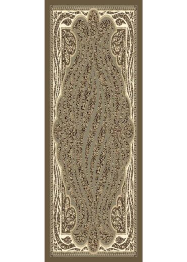 Camel Lâl Yün İpek Şal