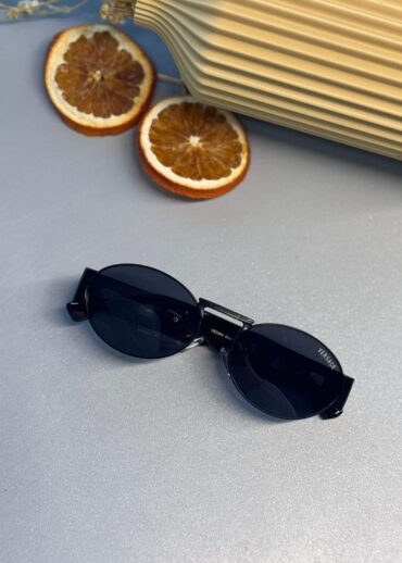 Versace VE2264 Medusa Icon Güneş Gözlüğü-Black