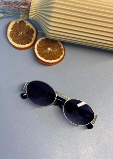 Versace VE2264 Medusa Icon Güneş Gözlüğü- G,old Siyah