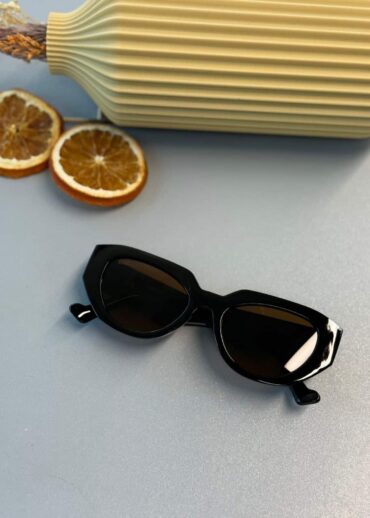 Gucci Key Biscayne Güneş Gözlüğü- Kahve