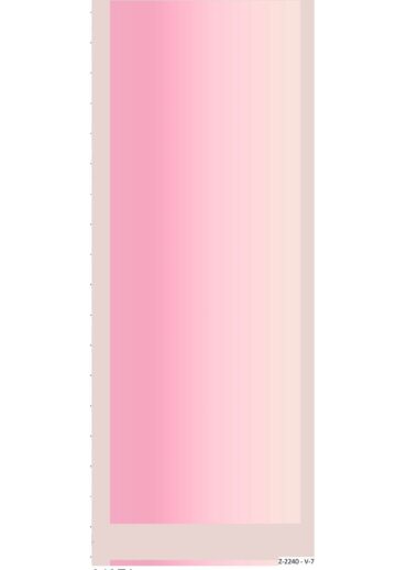 Lodos Şal Serisi- Z-2240 - V-7 - Pamuk Şekeri