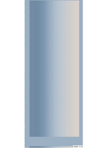 Lodos Şal Serisi- Z-2240 - V-12 - Kot Mavi