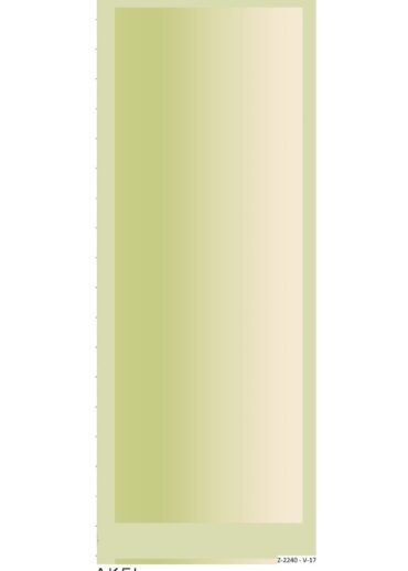 Lodos Şal Serisi- Z-2240 - V-17 - Zeytin Yeşil