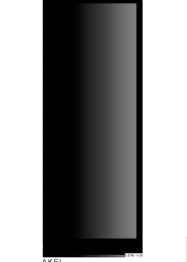 Lodos Şal Serisi- Z-2240 - V-26  - Siyah