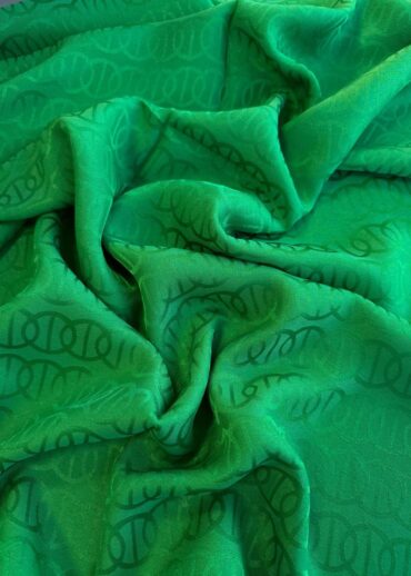 Ajda Desen Pamuk Jakar Şal - Benetton