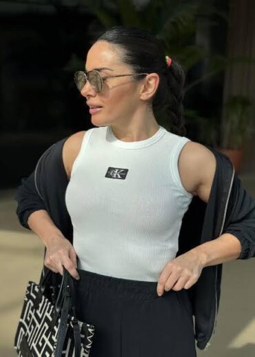 Calvin Klein Premium Body BD100286 - Beyaz