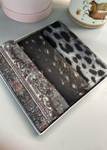 3’lü Sonbahar Tonları Avantaj Seti