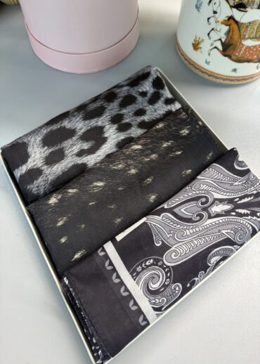 3’lü Modern Desen Avantaj Seti