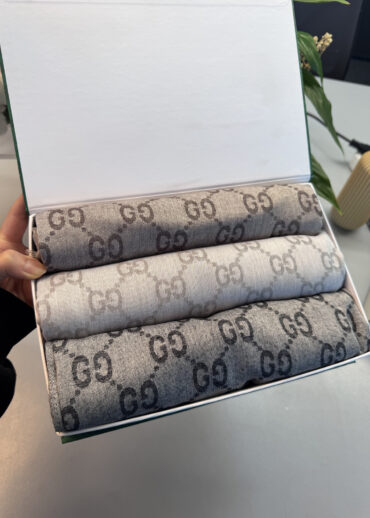 3'lü A Kalite G Desen Şal- Avantaj Seti