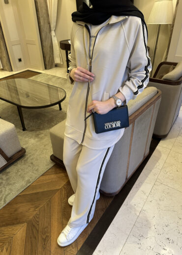 Lima Premium Oysh Takım - Bej